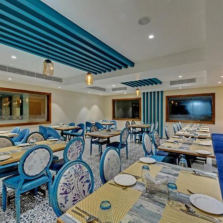 The Fern Residency Hubballi Exterior foto